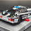 Thumbnail: Lister Storm Le Mans 1996 No.28
