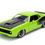 Thumbnail: BTM-124-W192GTR-1973 Plymouth Barracuda-Mopar Green