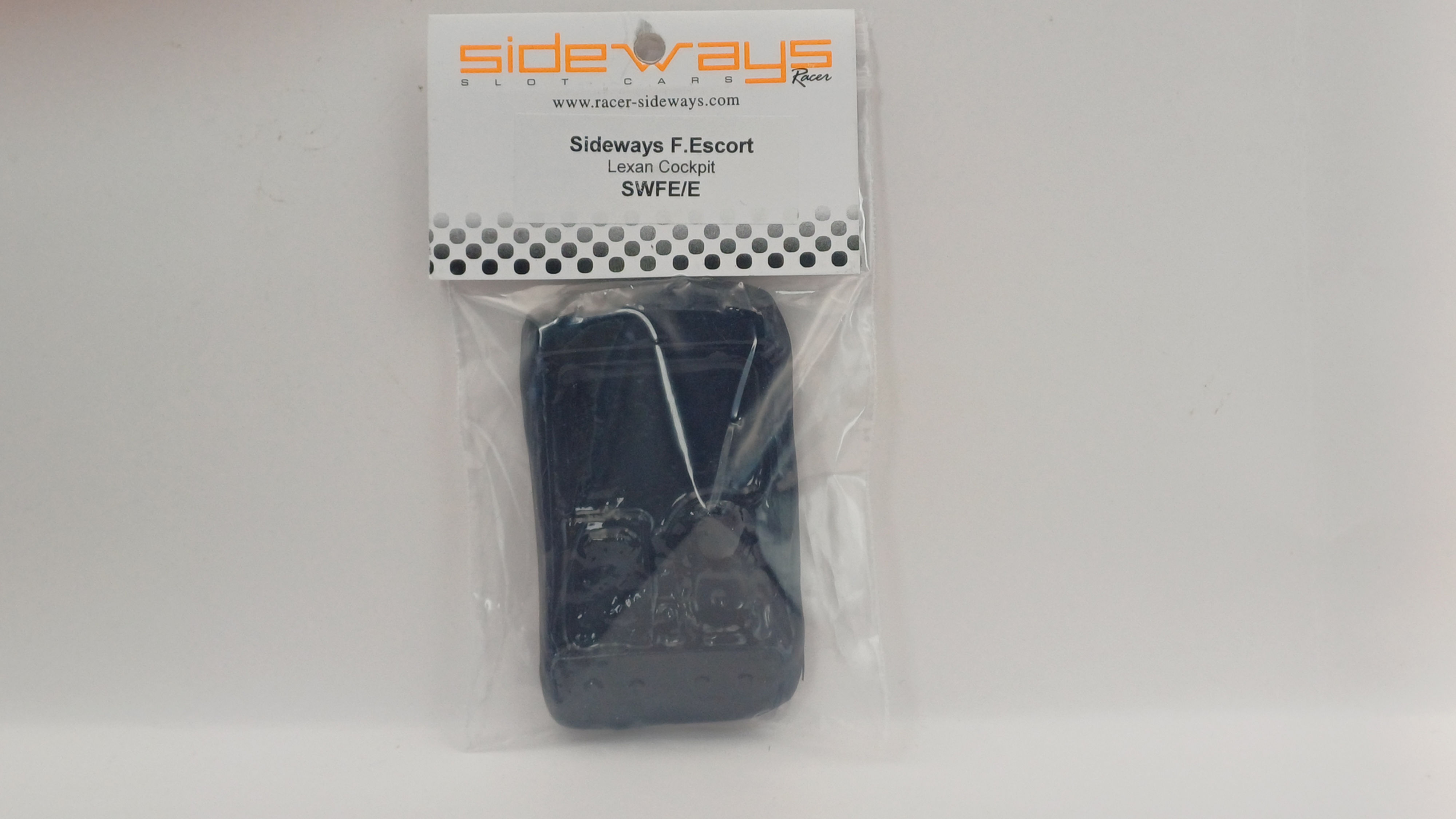 SWFE/E	Lexan Cockpit Ford Escort