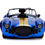 Thumbnail: BTM-124-1965 Shelby Cobra 427SC-Candy Blue Snakebite