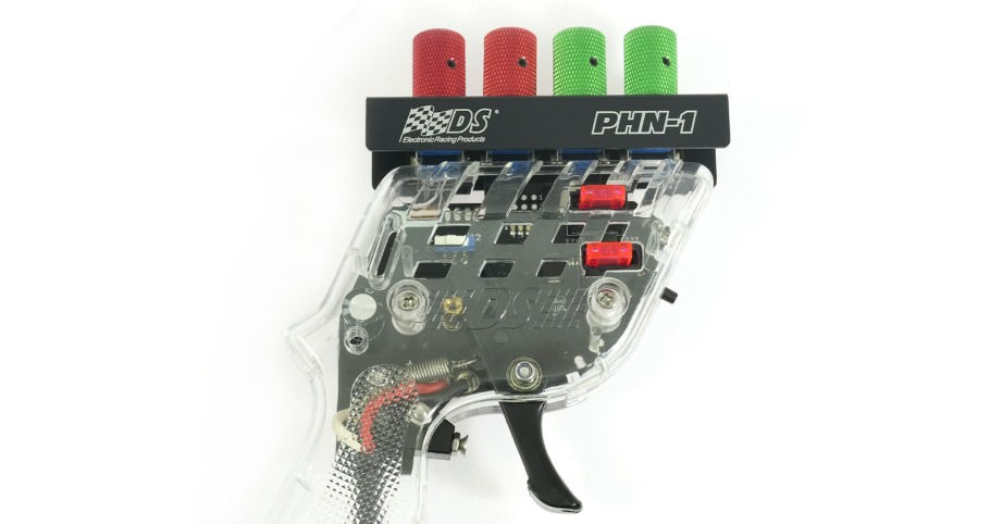 Thumbnail: PHN-01 Electronic Controller