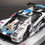 Thumbnail: Lister Storm Le Mans 1996 No.28
