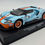 Thumbnail: Ford GT Historical Colours Gulf - 24 Hours Le Mans Ford GT40 1969 No 6