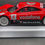Thumbnail: Mercedes CLK TVodafone No.2