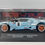 Thumbnail: Ford GT Historical Colours Gulf - 24 Hours Le Mans Ford GT40 1969 No 6