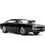 Thumbnail: 1/24 | FF | 1970 Dodge Charger (Street) | Glossy Black | Window Box