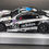 Thumbnail: Lister Storm Le Mans 1996 No.28