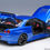 Thumbnail: NISMO R34 GT-R Z-TUNE (BAYSIDE BLUE)