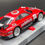 Thumbnail: Mercedes CLK TVodafone No.2