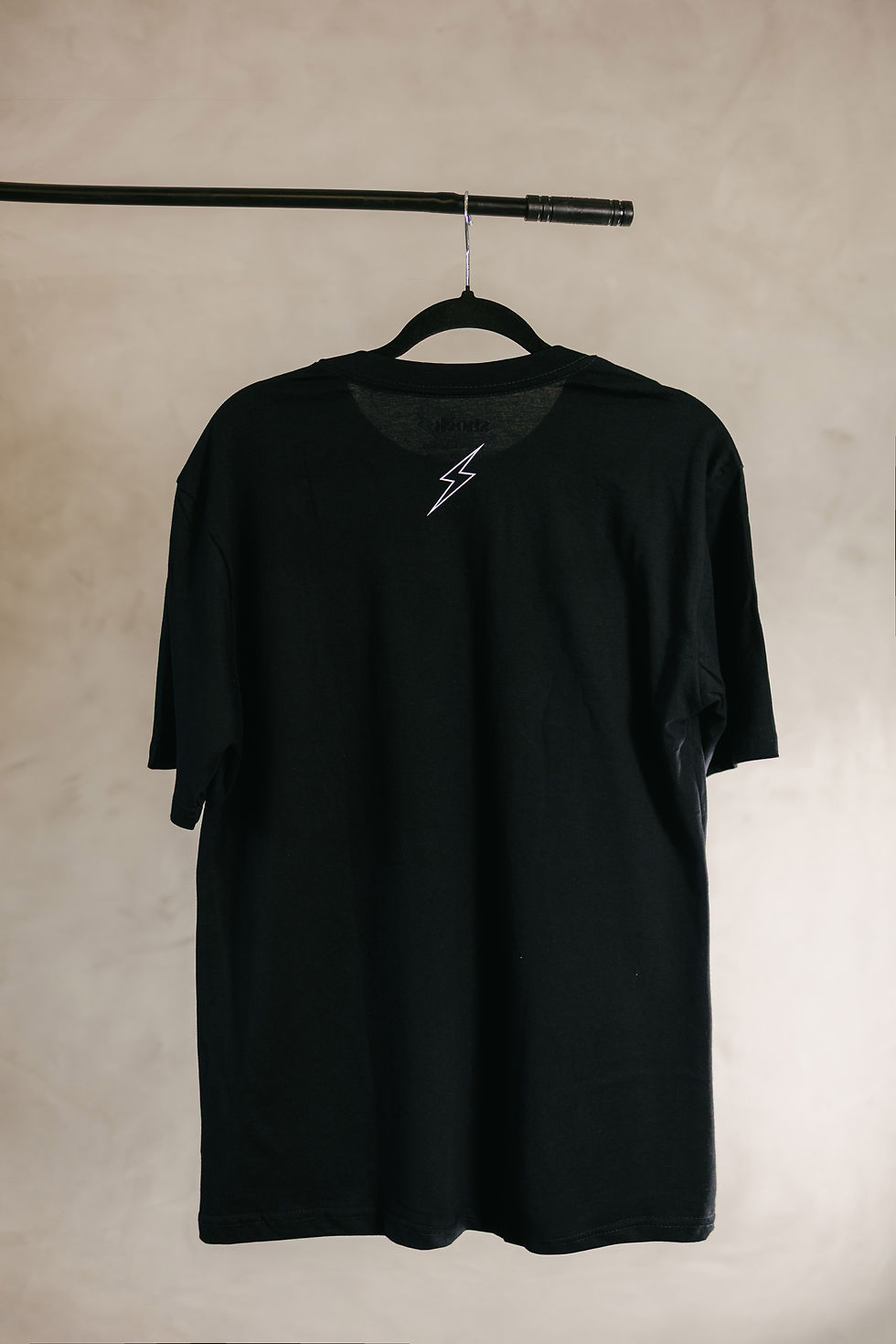 Miniatura: Camiseta shock  preta ou branca