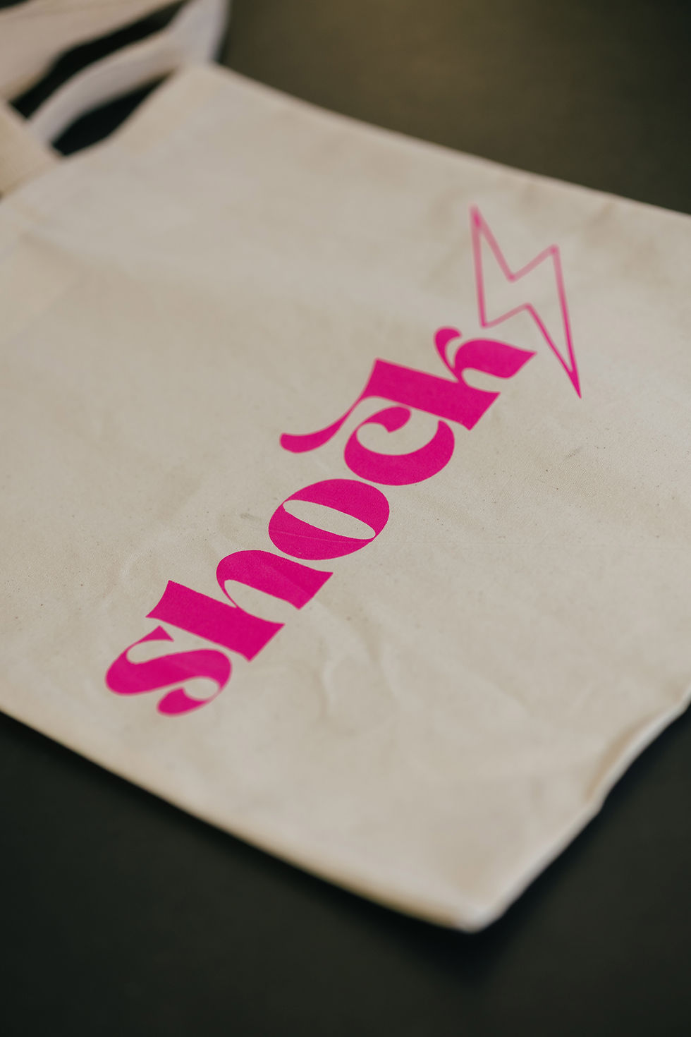Thumbnail: Ecobag Shock (bag)