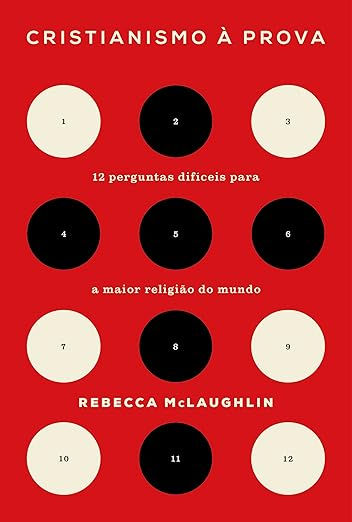 Livro cristianismo a prova
