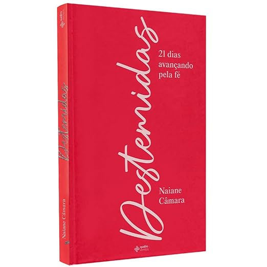 Livro Destemidas