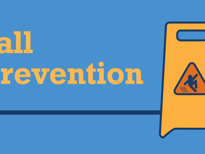 Falls Prevention Awareness Day