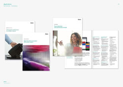 Brand Guidelines for Alaris (April 2018)