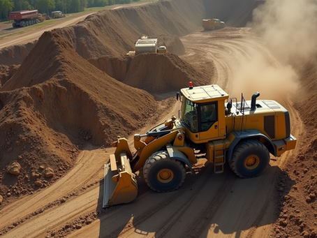 Comprehensive Services for Effective Site Development