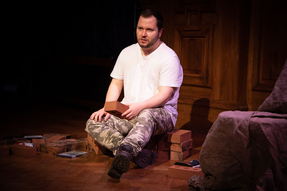 BI-TOPIA - Waterside Arts