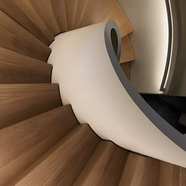 The Staircase