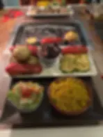 VEGETARIEN