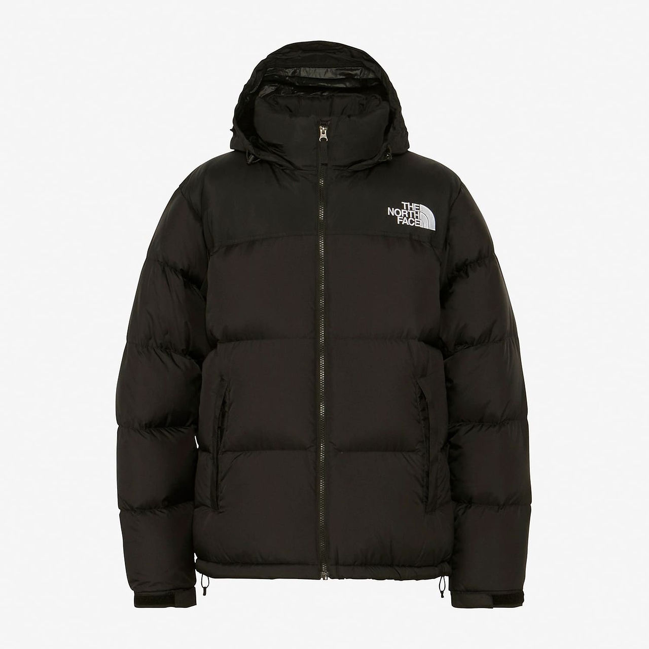 THE NORTH FACE