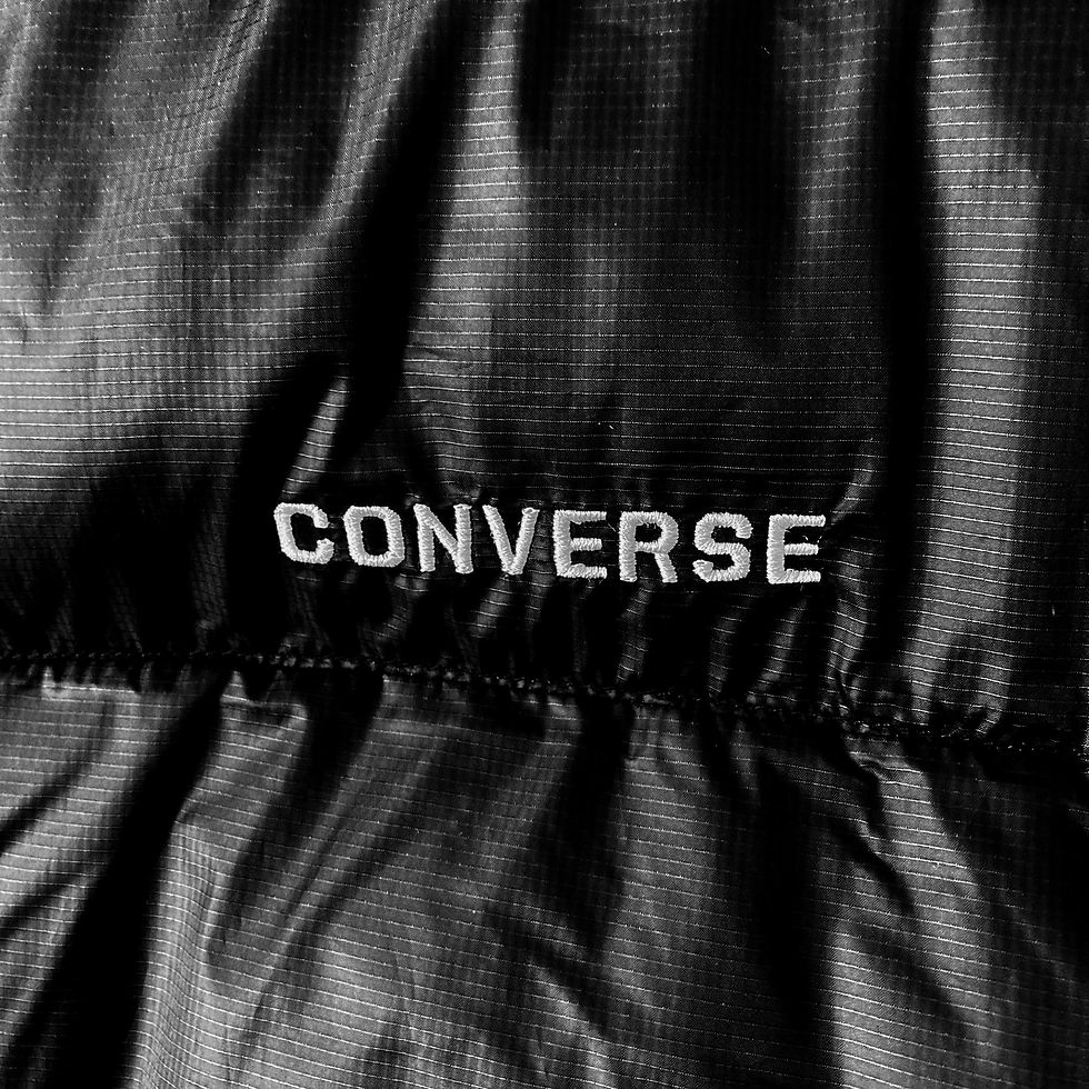 CONVERSE