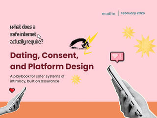 Dating, Consent, and Platform Design