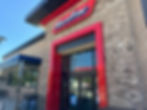 Outside a RaceTrac Location - Photo: © RoadTour.Net