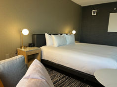 Always Do This Before Sleeping in a Hotel