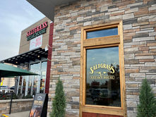Exterior Salt Grass Steak House