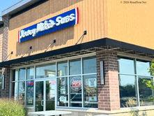 Jersey Mike's Restaurant