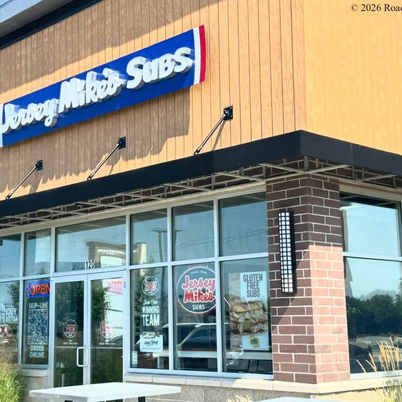Jersey Mike's Restaurant