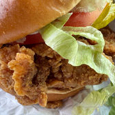 The Top 5 Fast Food Chicken Sandwiches in the U.S. (2026)