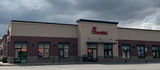 Chick-fil-A Store