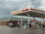 Outside a Kwik Trip Location - Photo: © RoadTour.Net