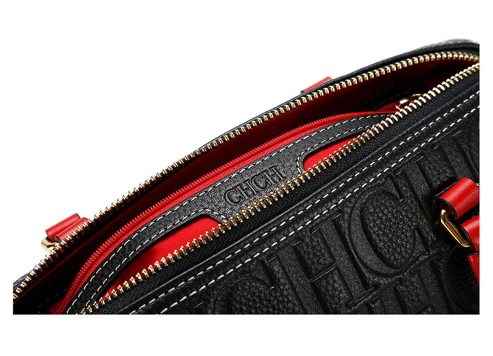 Thumbnail: The Kensington Signature Bag