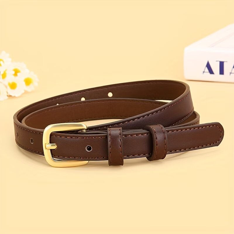 Thumbnail: The Mayfair Signature Belt
