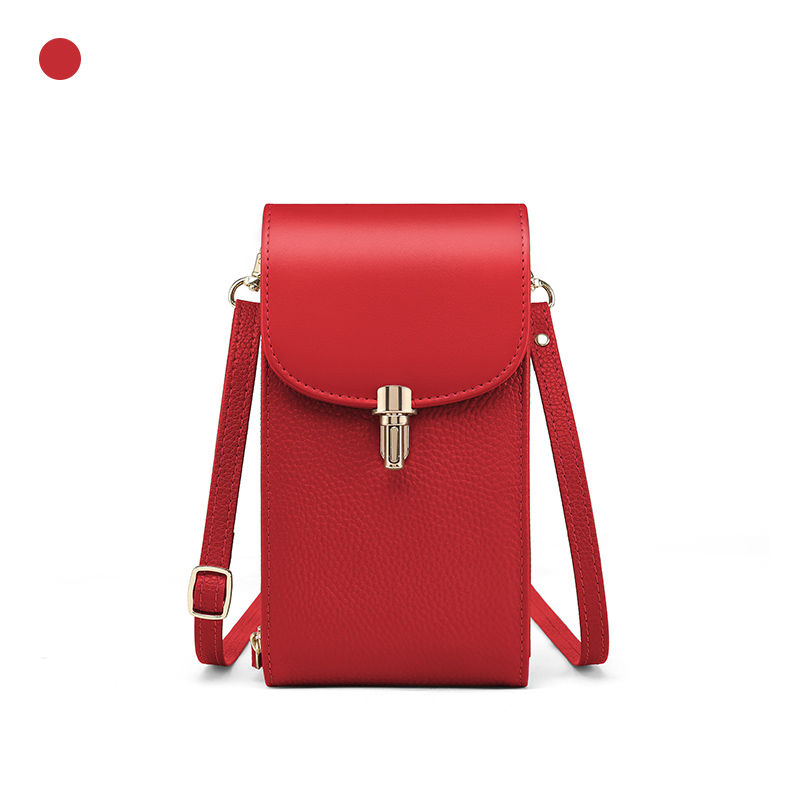 Thumbnail: The Chelsea Mini Crossbody