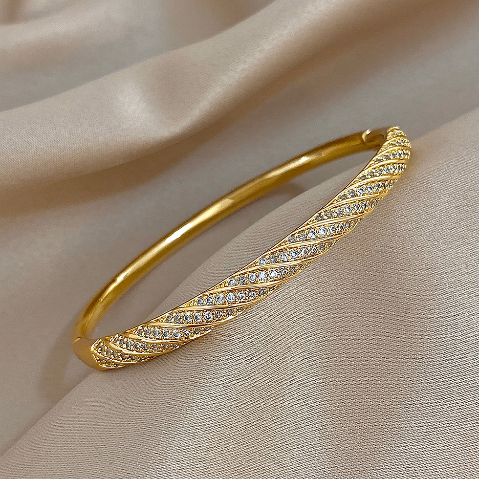 Thumbnail: The Mayfair Signature Bracelet