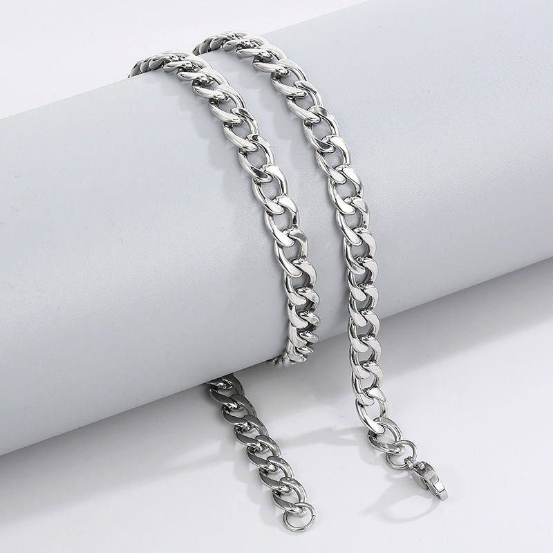 Thumbnail: The Kensington Cuban Chain Necklace