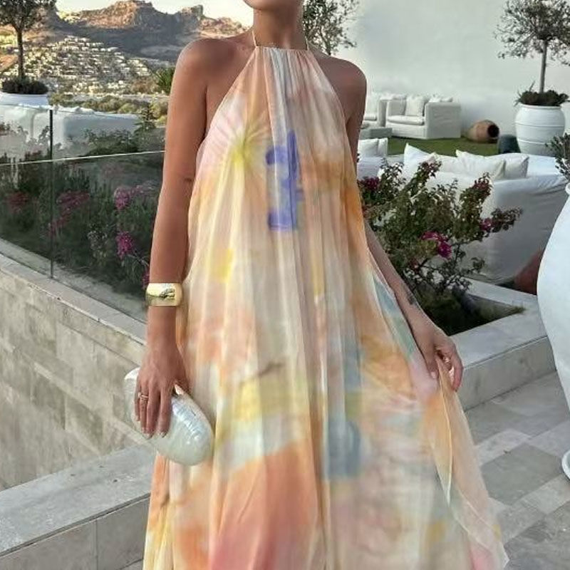 Thumbnail: The Capri Dream Dress