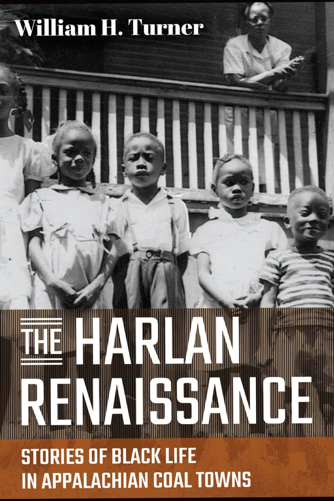 The Harlan Renaissance: Stories of Black Life in Appalachian Coal Towns