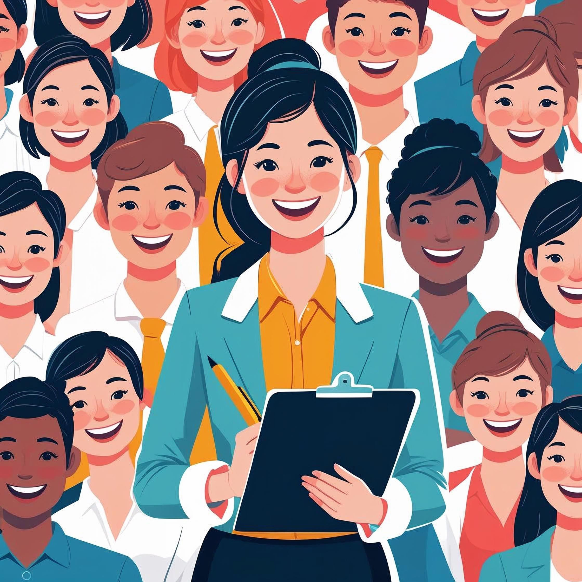 Customer Research & Market Analysis
