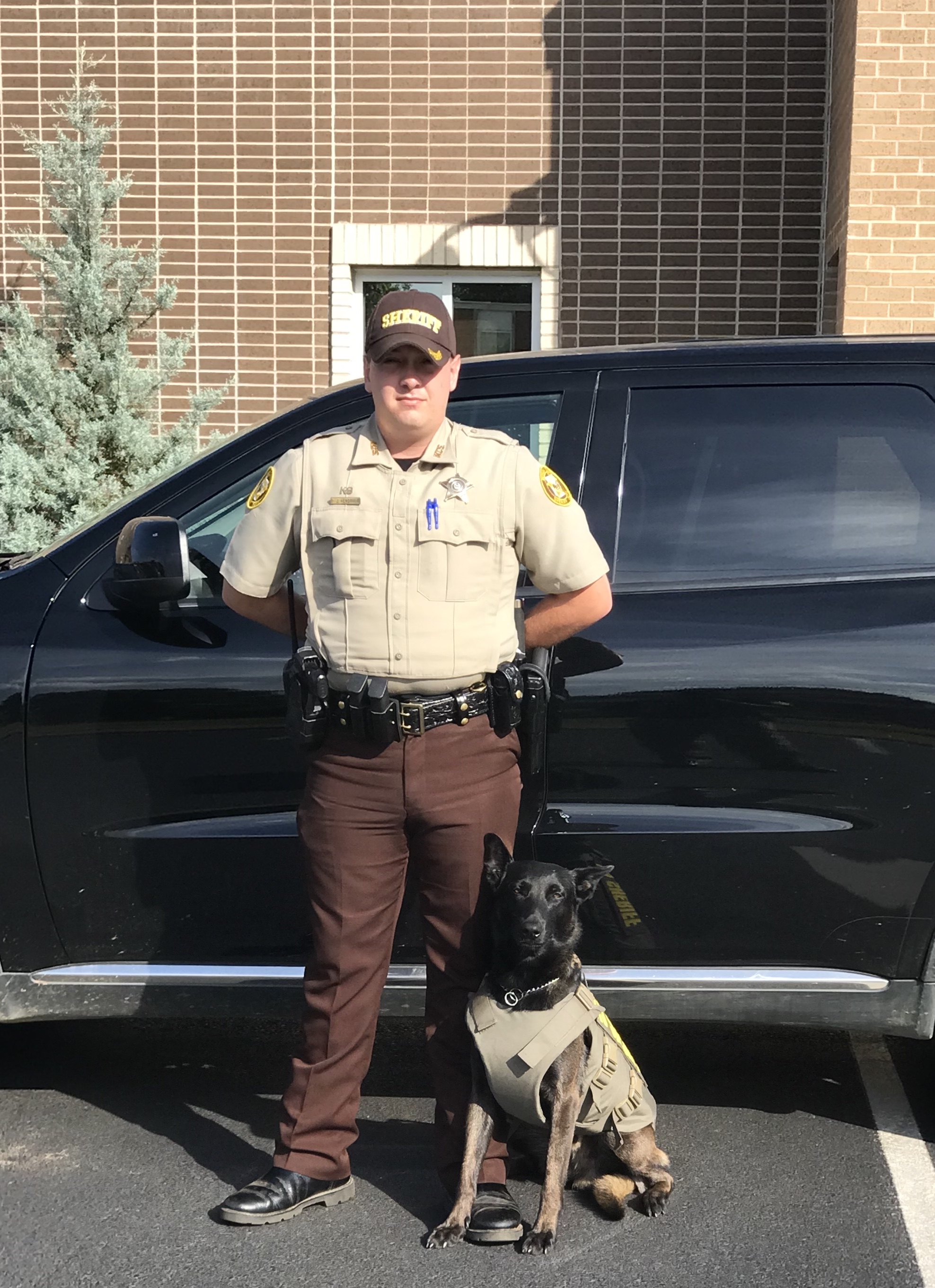 K9 Diego