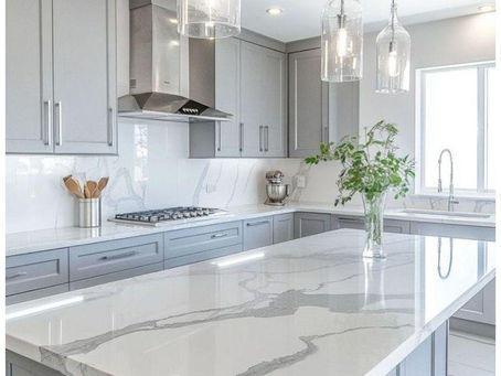 Kitchen Remodeling in Kissimmee— Complete Kitchen Renovation by Local Professionals