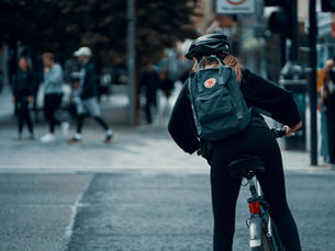LA MEJOR ALTERNATIVA AL TRANSPORTE PÚBLICO
