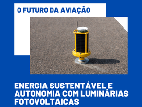 Energia Sustentável e Autonomia com Luminárias Fotovoltaicas