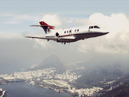 Flight Inspection of Air Navigation Aid equipment