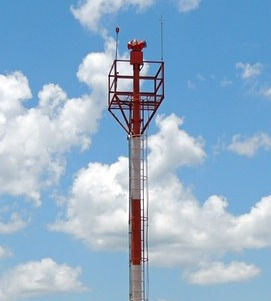 Modernization of Bento Gonçalves Airport/RS: Complete Solutions for Air Navigation Aids