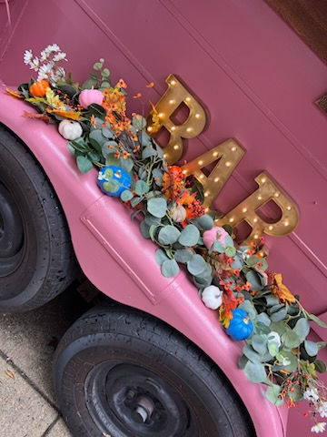 Thumbnail: Faux Floral Pieces