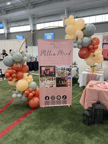Thumbnail: Custom Balloon Garlands/Arches/Columns